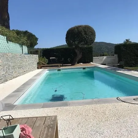 Villa Maison Piscine Proche St Tropez