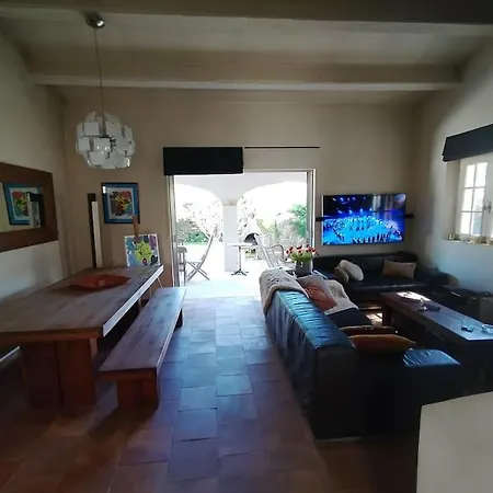 Villa Maison Piscine Proche St Tropez