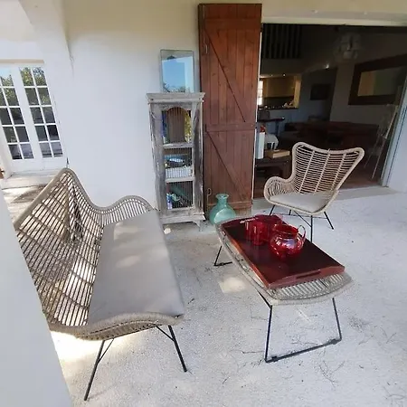 Villa Maison Piscine Proche St Tropez Gassin