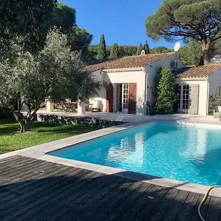 Maison Piscine Proche St Tropez